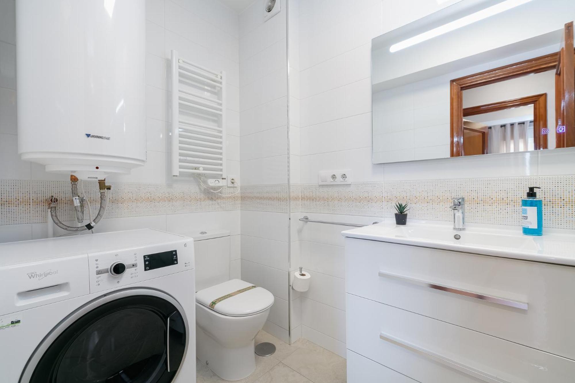 Acogedor Centrico En Vigo By Cabana Rentals 외부 사진