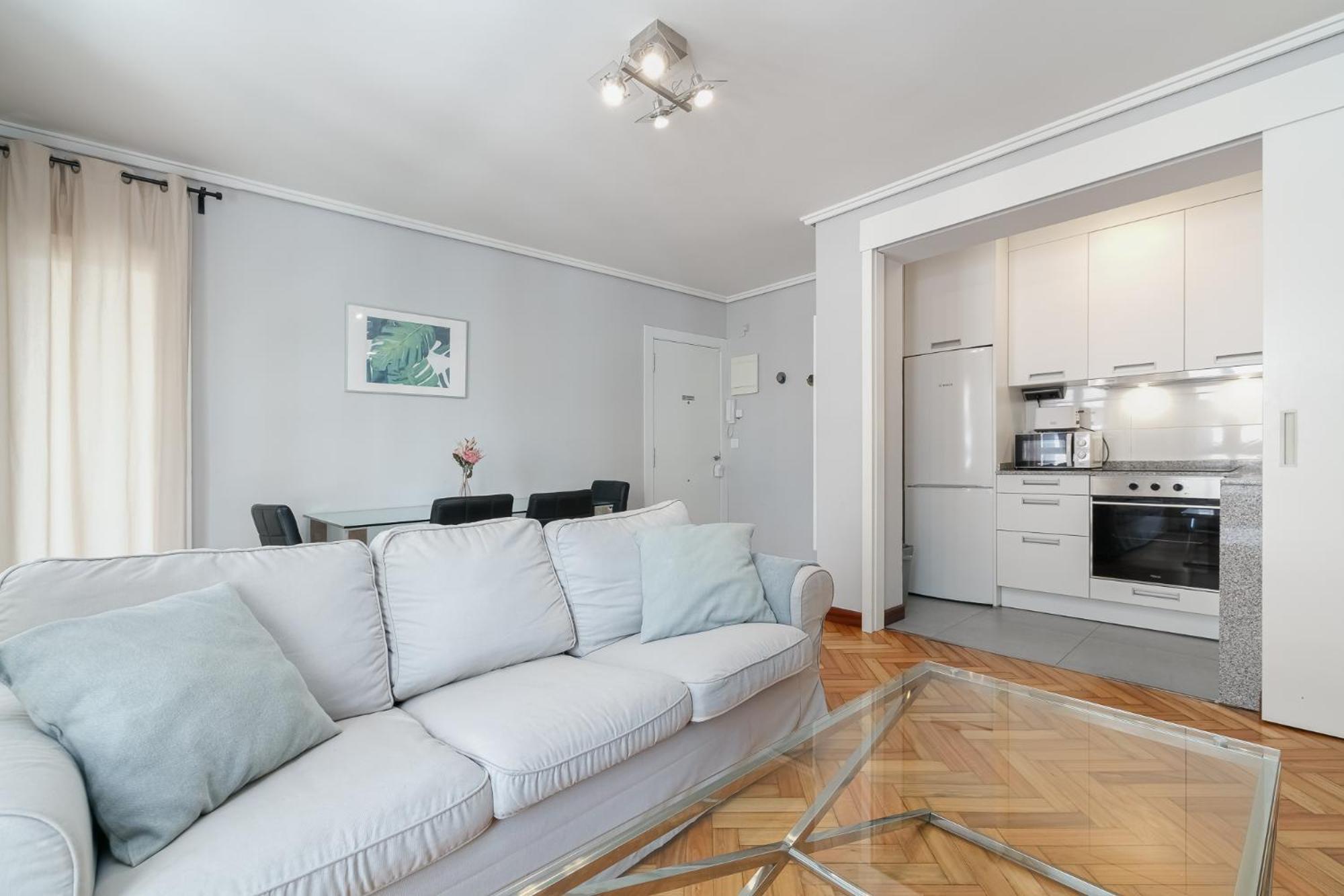Acogedor Centrico En Vigo By Cabana Rentals 외부 사진