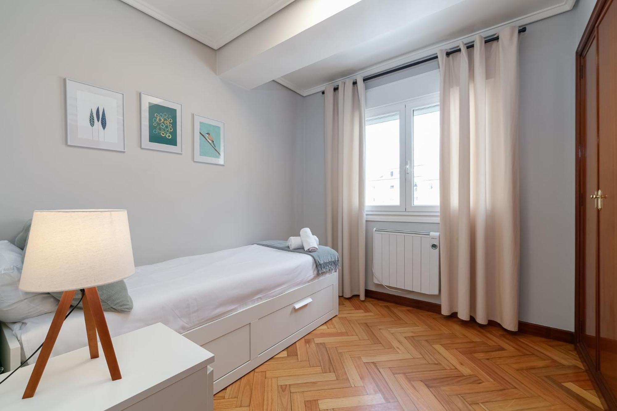 Acogedor Centrico En Vigo By Cabana Rentals 외부 사진