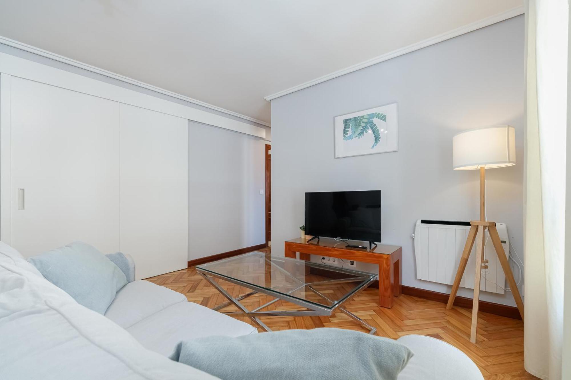 Acogedor Centrico En Vigo By Cabana Rentals 외부 사진
