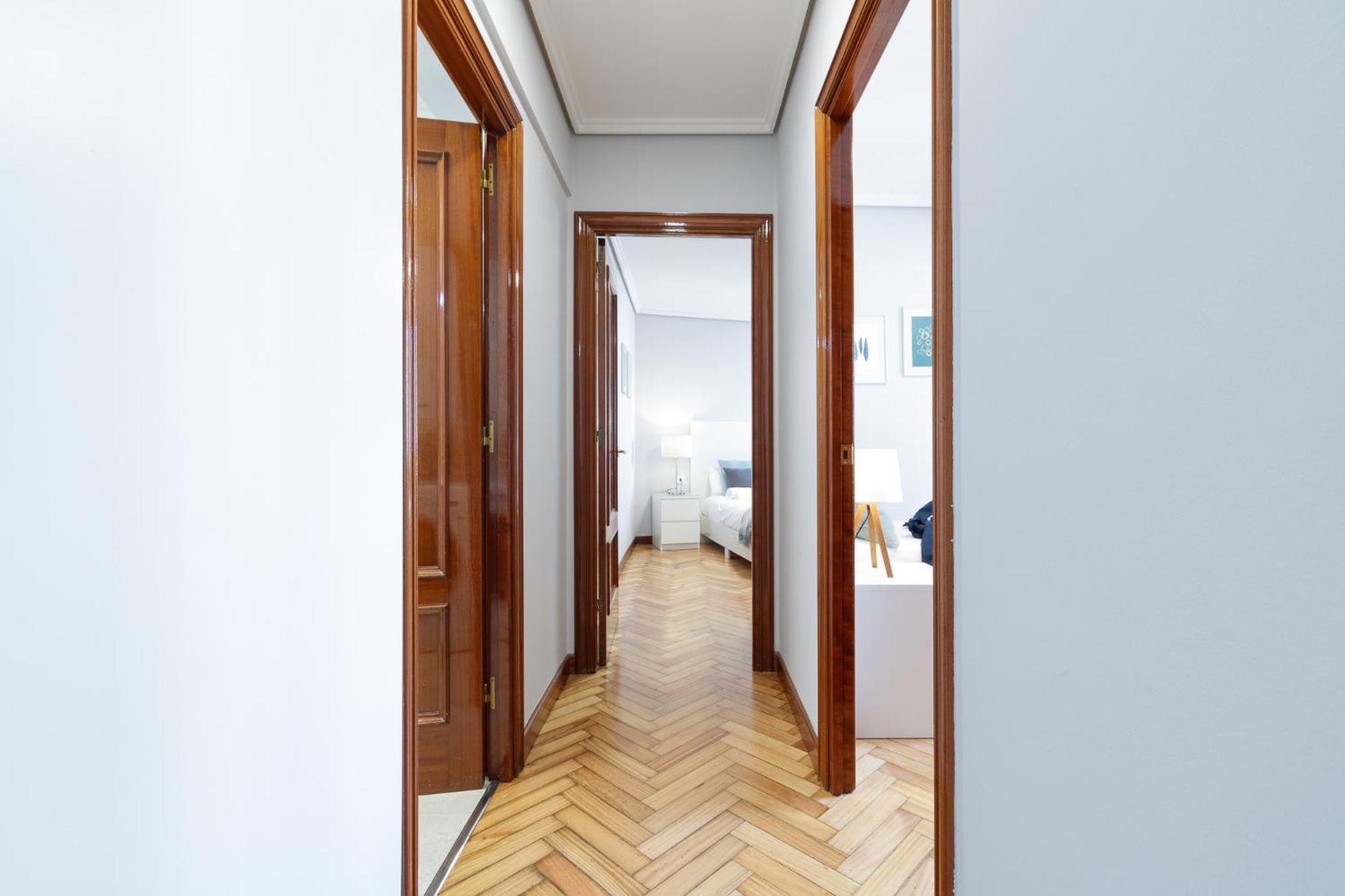 Acogedor Centrico En Vigo By Cabana Rentals 외부 사진