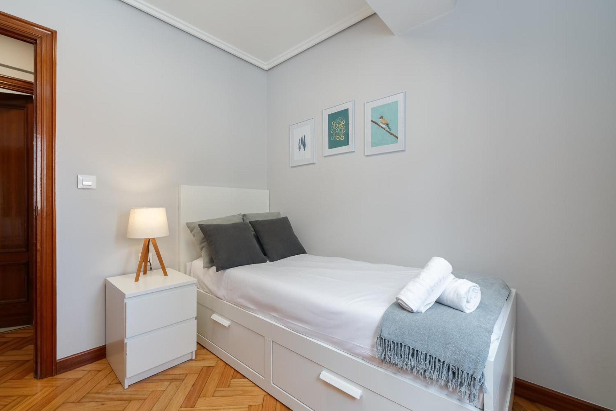 Acogedor Centrico En Vigo By Cabana Rentals 외부 사진