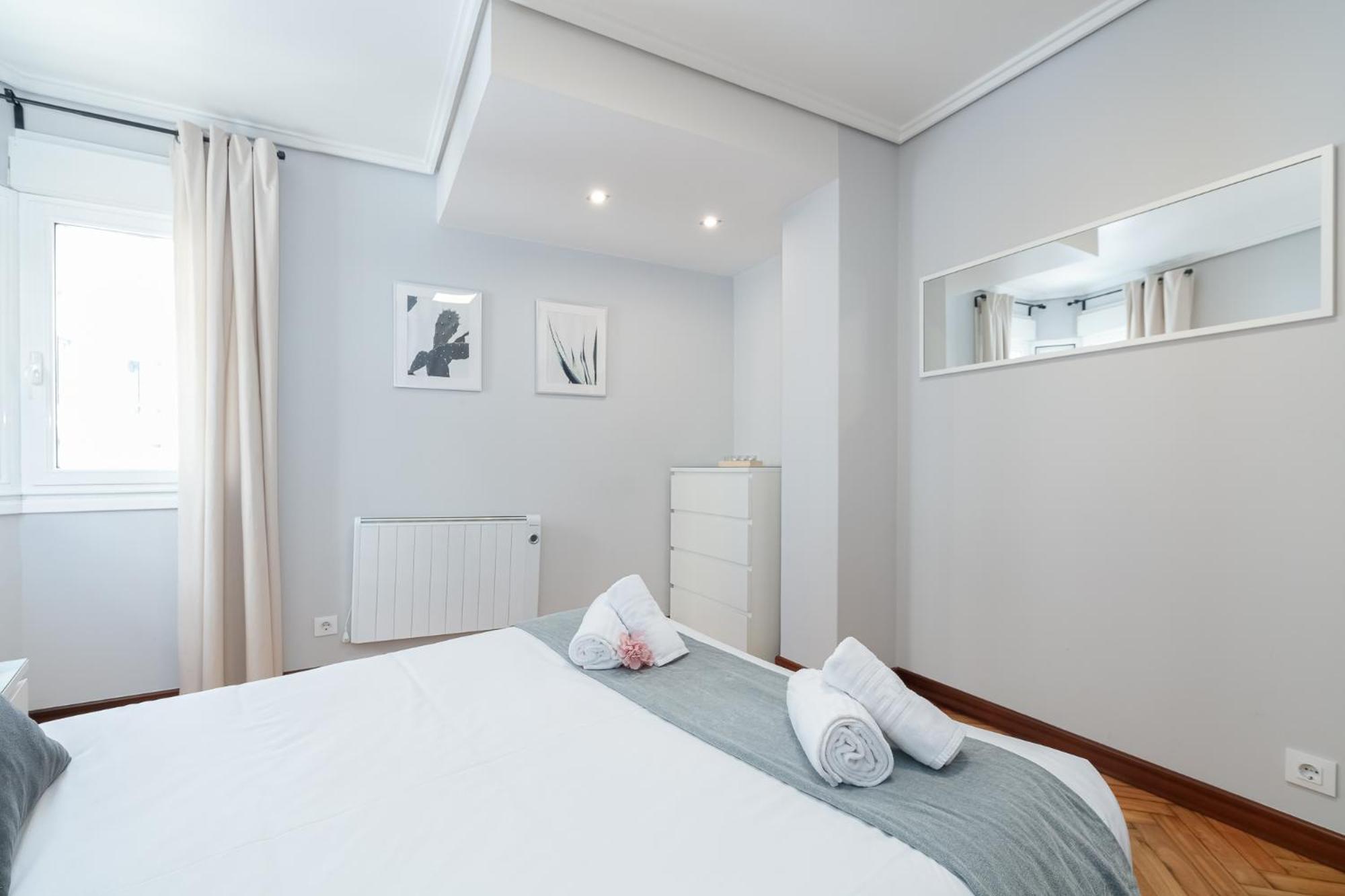 Acogedor Centrico En Vigo By Cabana Rentals 외부 사진