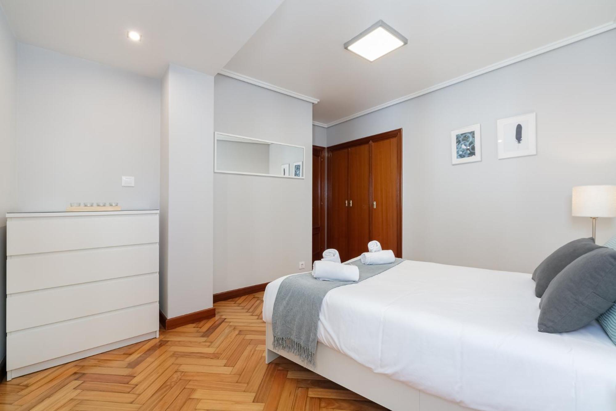 Acogedor Centrico En Vigo By Cabana Rentals 외부 사진