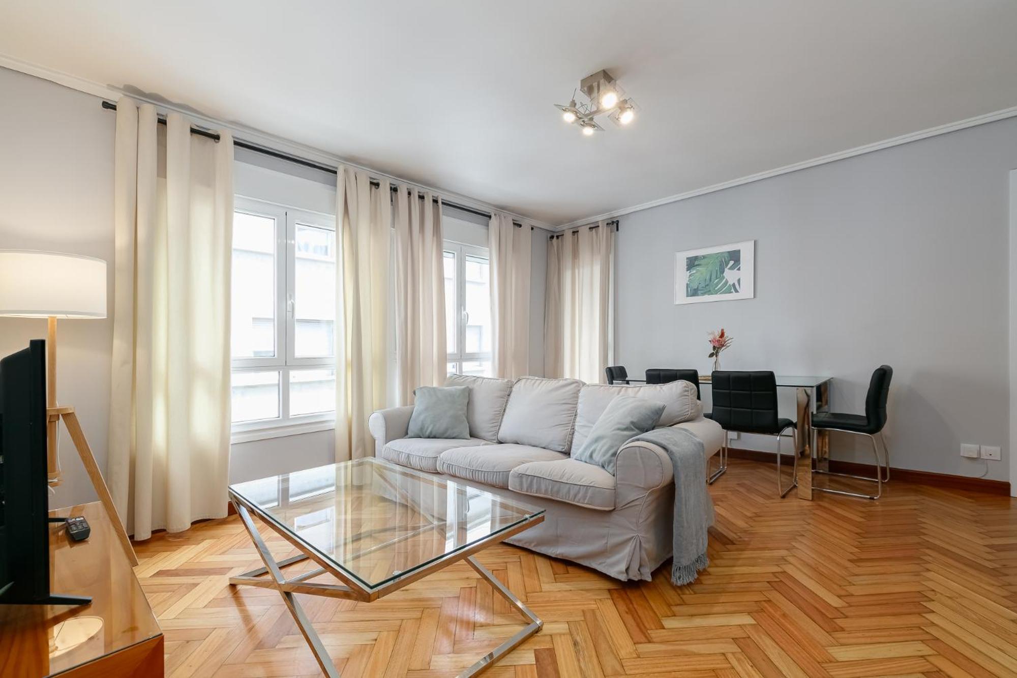 Acogedor Centrico En Vigo By Cabana Rentals 외부 사진