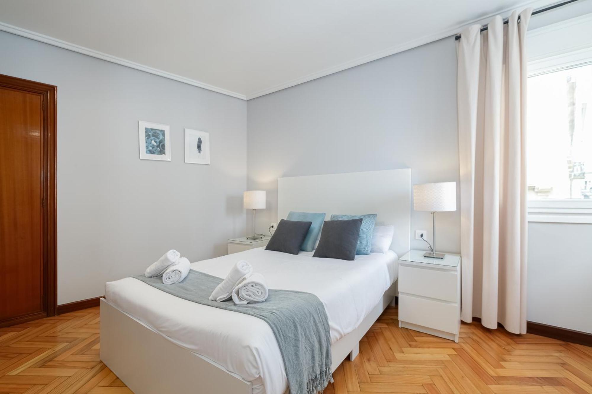 Acogedor Centrico En Vigo By Cabana Rentals 외부 사진