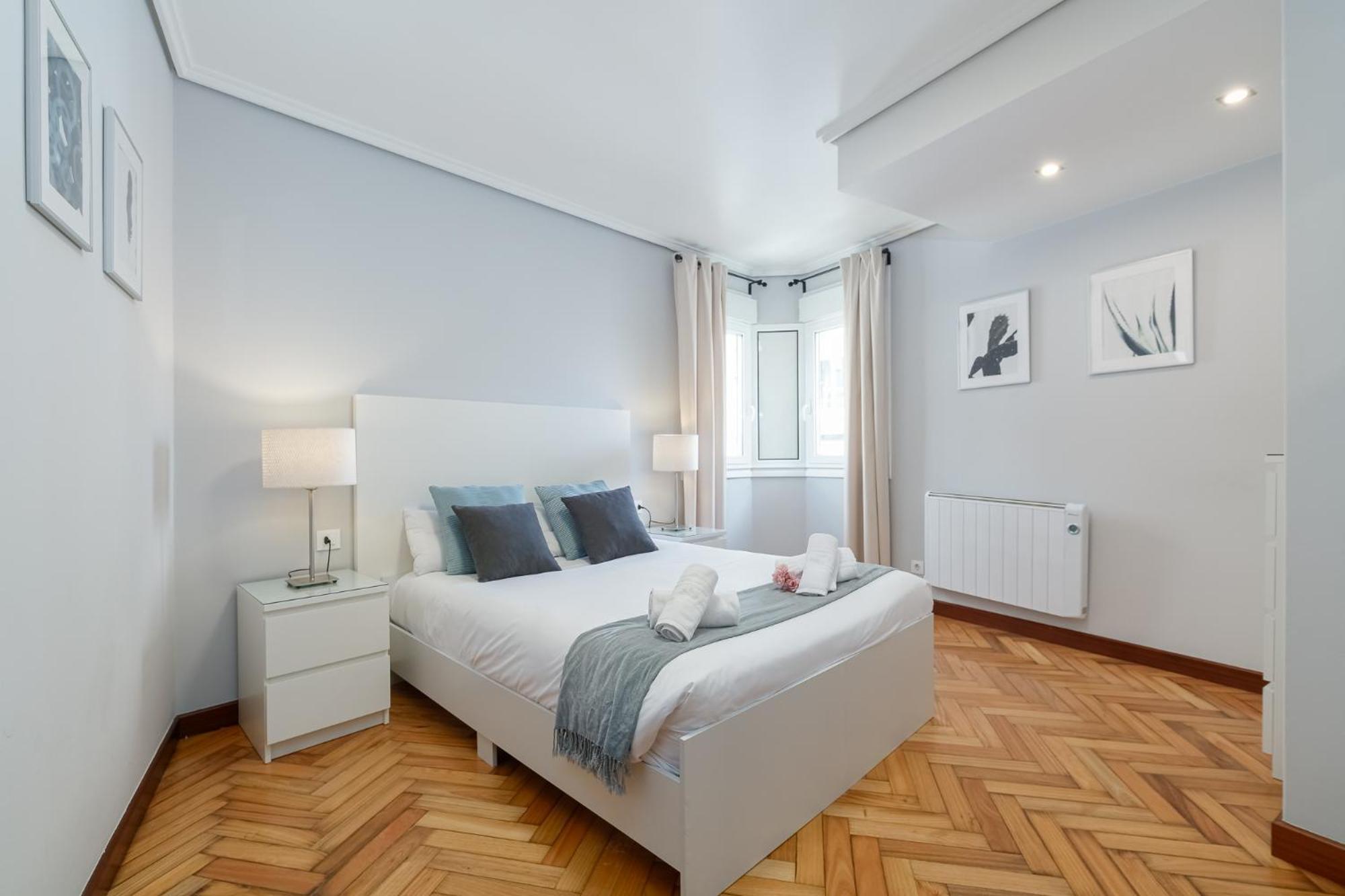 Acogedor Centrico En Vigo By Cabana Rentals 외부 사진
